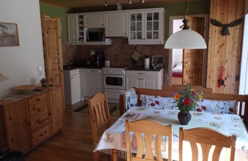 Vieboda House | Vacation in the heart of Smaland