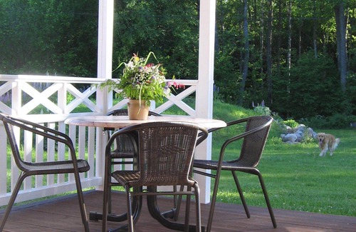 Vieboda House | Vacation in the heart of Smaland