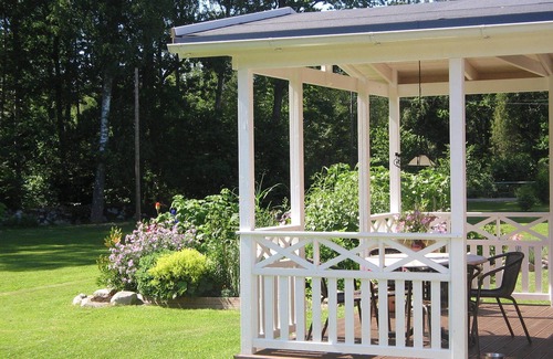 Vieboda House | Vacation in the heart of Smaland