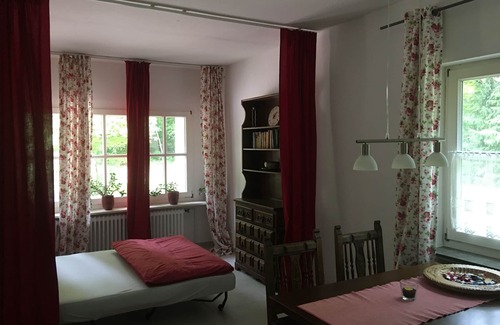 Bomlitz House | Vacation in the heath! Recreation and adventure for children and adults