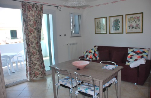 Portoscuso House | Vacation in the House of Dreams