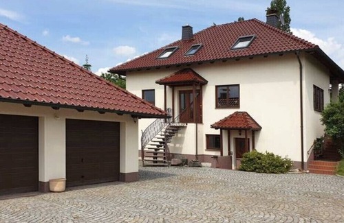 Rotha Apartment | Vacation in the Leipzig New Lake District