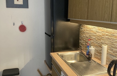 Nahrendorf Apartment | Vacation in the middle of nature