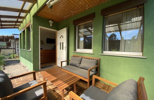 Verchen House | Vacation in your own home in peace and quiet and not far from the lake