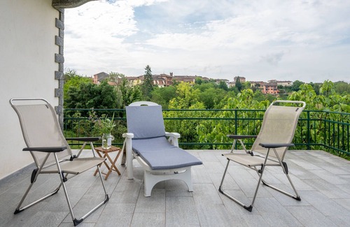 Castagnole Monferrato House | Vacation home Arbe by Interhome