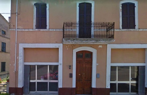San Lorenzo in Campo House | Vacation between sea and mountains in the heart of the Marche region