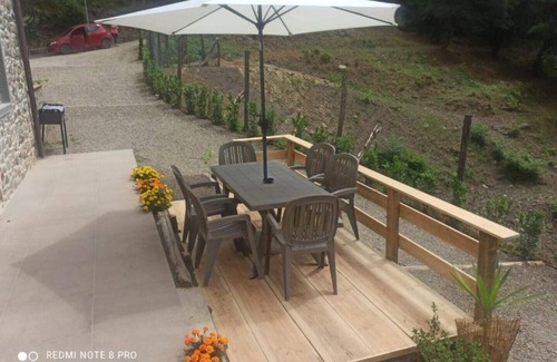 Casoli Apartment | Vacation home Raggio di Sole - x 5