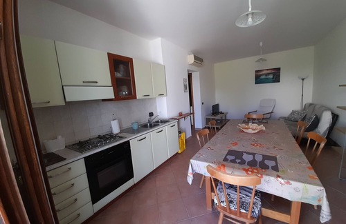 Santa Maria di Leuca Apartment | Vacation home in Santa Maria di Leuca in the heart of Salento 2 steps from the sea