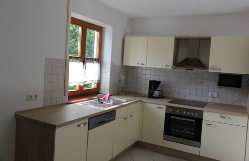Burgebrach Apartment | Vacation like at home - spacious and beautiful apartment in Burgebrach
