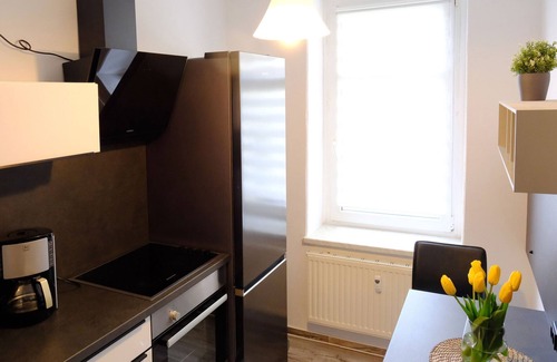 Gera Apartment | Vacation not just for fitters g1 - Vacation not just for fitters