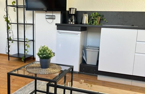 Gera Apartment | Vacation not only for fitters K2! - Vacation not only for fitters!