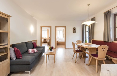 Bressanone Other | Vacation on the farm with Finnish sauna and small pool in summer