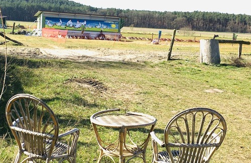 Rieben Condo | Vacation on the pasture farm