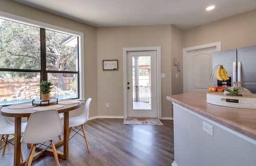 Georgetown House | Vacation Paradise in Georgetown w/Private Pool!