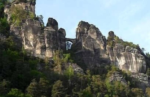 Dorf Wehlen Apartment | Vacation & relaxation in the Elbe sandstone mountains (Saxon-Switzerland)