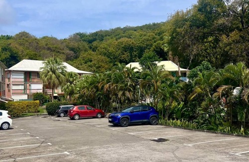 Sainte-Anne Apartment | Vacation rental 2 minutes from the beach (Martinique)