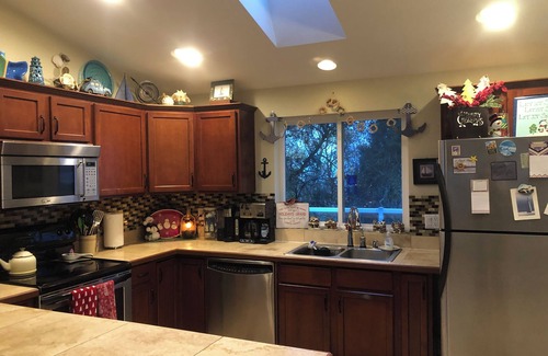 Birch Bay House | Vacation Rental Home in Birch Bay-with Great Views of the Bay!