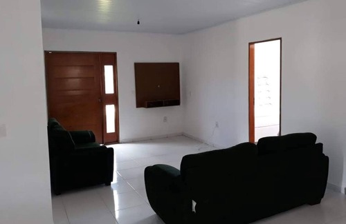 Mucuge House | Vacation rental home in Chapadiamantina