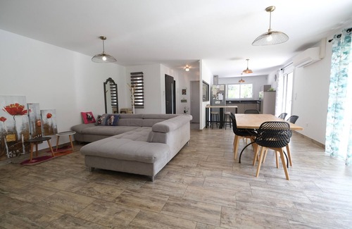 Taillades Ski Chalet | Vacation rental house with pool TAILLADES LS2-317