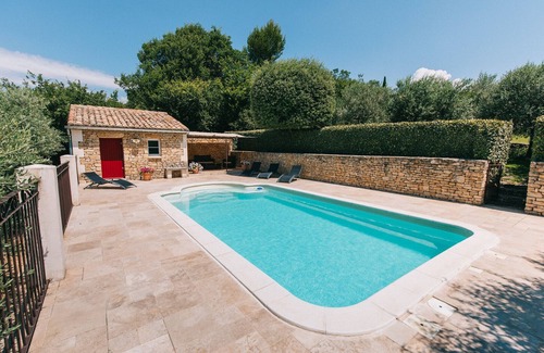 Lioux Ski Chalet | Vacation rental house with pool LIOUX LS2-92