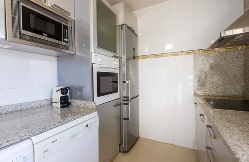 Santa Margarida Ski Chalet | Vacation rental in Roses, Costa Brava: Large house with pool and garden, 1200m from the beach. Book now for an unforgettable vacation!