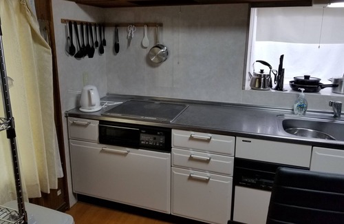 Tsuwano-cho House | Vacation Rental / Tsuwano Tsuwabukiso