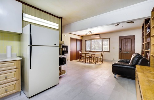 Clear Lake House | Vacation Rental 2 Mi to Clearlake Oaks Boat Launch