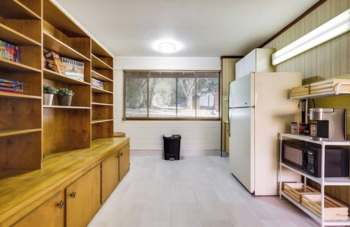 Clear Lake House | Vacation Rental 2 Mi to Clearlake Oaks Boat Launch