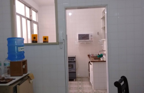 Centro Apartment | Vacation Season in Cabo Frio - RJ