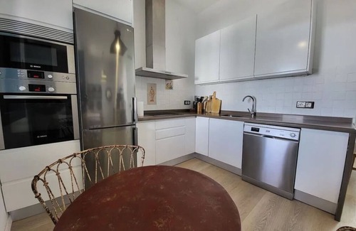 Telde Villa | Vacation Villa 'Delicias' with Sea View, Private Terrace and Wi-Fi