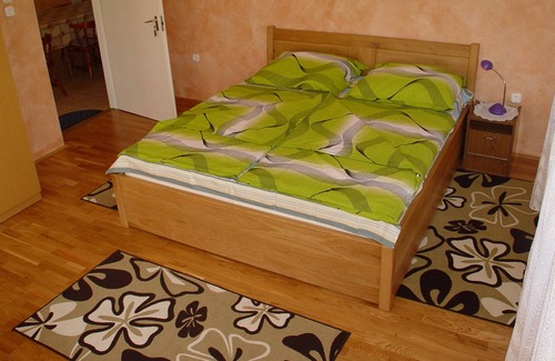 Balatonszarszo House | Vacation villa with exclusive pool & nice garden in a relaxed area near Balaton
