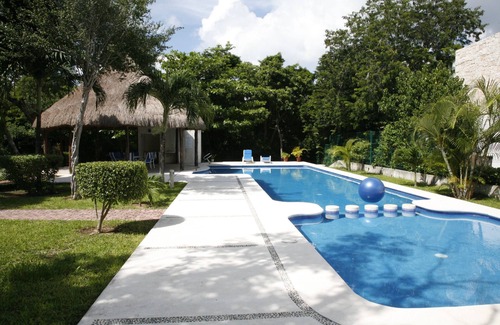 Playacar Fase II Villa | Vacation With all the Comforts of Home. Your best vacation ever!