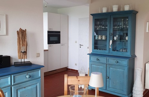 Althagen Apartment | Vacation with a view