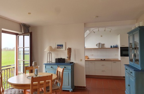 Althagen Apartment | Vacation with a view