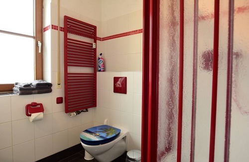 Pausa-Muhltroff Apartment | VACATION WITH HEART - NOT ONLY FOR HORSE LOVERS