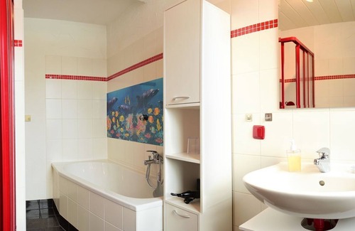Pausa-Muhltroff Apartment | VACATION WITH HEART - NOT ONLY FOR HORSE LOVERS