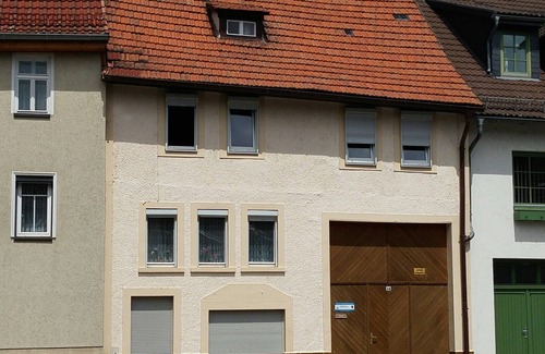 Kindelbruck House | Vacation with family and friends in Thuringia
