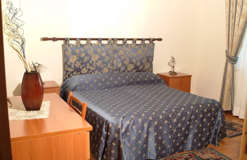 Trecastagni Villa | Vacations at the foot of 'ETNA Villa nestled in the CASTAGNETO