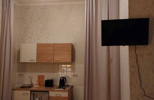 Altkalen Apartment | Vacations at the Gutshof Alt-Pannekow (with spa area)-Dogs welcome (max. 4P)