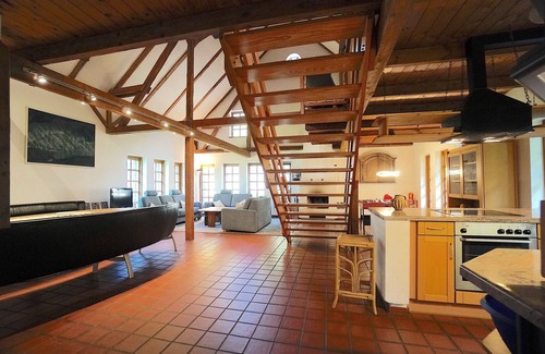Osterby House | Vacations at the Icelandic horse farm - Gandur vacation home for up to 7 people