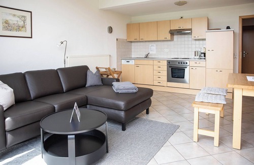 Markdorf Apartment | Vacations at the Stüblehof - uncomplicated, close to nature, quiet and grounded.