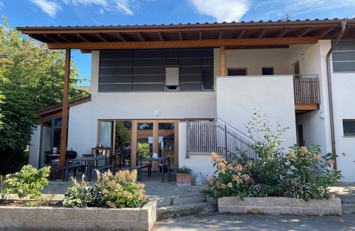 Markdorf Apartment | Vacations at the Stüblehof - uncomplicated, close to nature, quiet and grounded.