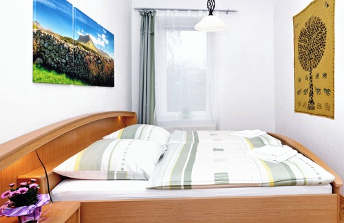Bleckede Apartment | Vacations at Tippen Hof (Bleckede on the Elbe), Biosphere Elbtalaue