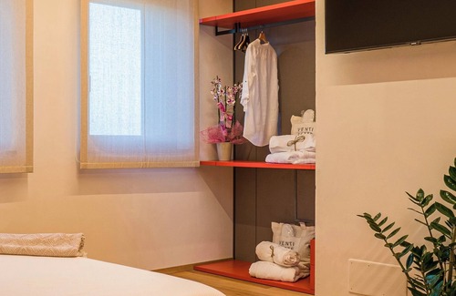 Montemarciano Other | Vacations between the sea and olive trees