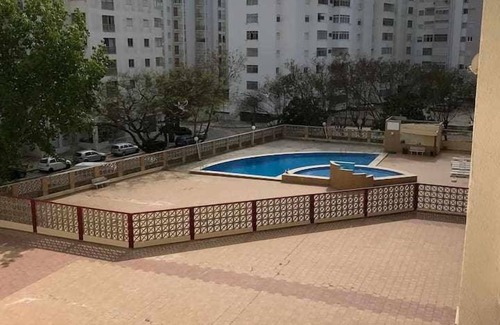 Armacao de Pera Apartment | Vacations in Armação de Pêra Casa Caravela B