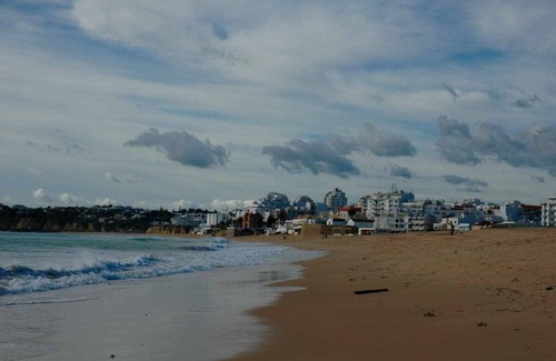 Armacao de Pera Apartment | Vacations in Armação de Pêra - Caravela B