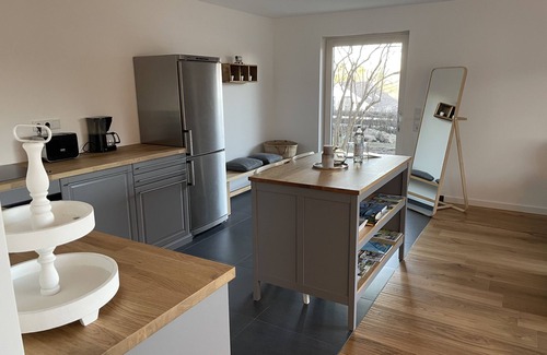Finning Apartment | Vacations in Finning - in the dreamlike Fünfseenland