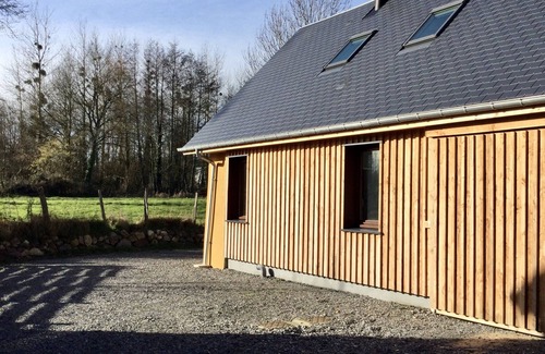 Coudeville-sur-Mer Cottage | Vacations in a cosy cottage between land and sea