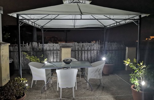 Albaro Apartment | Vacations in Genoa Boccadasse