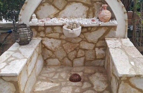 Patras Apartment | Vacations in Patra Deluxe Double Room (NP)